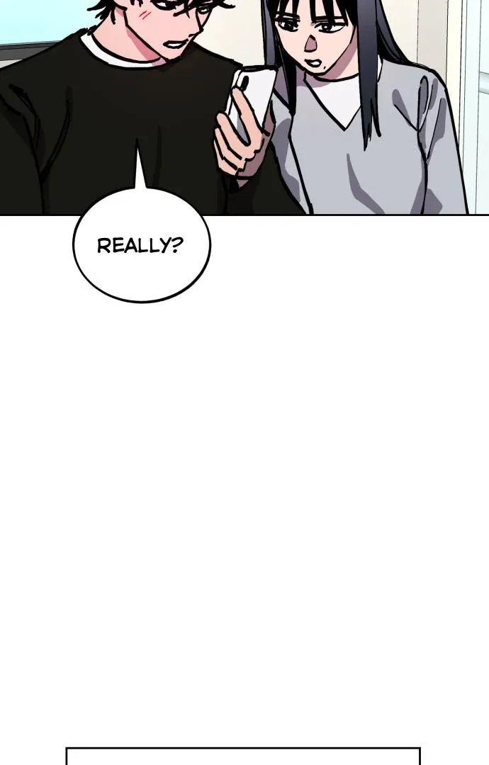 Girl Under Trial Chapter 154 - page 44