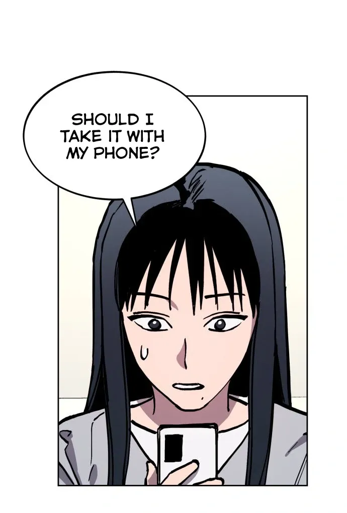 Girl Under Trial Chapter 154 - page 47