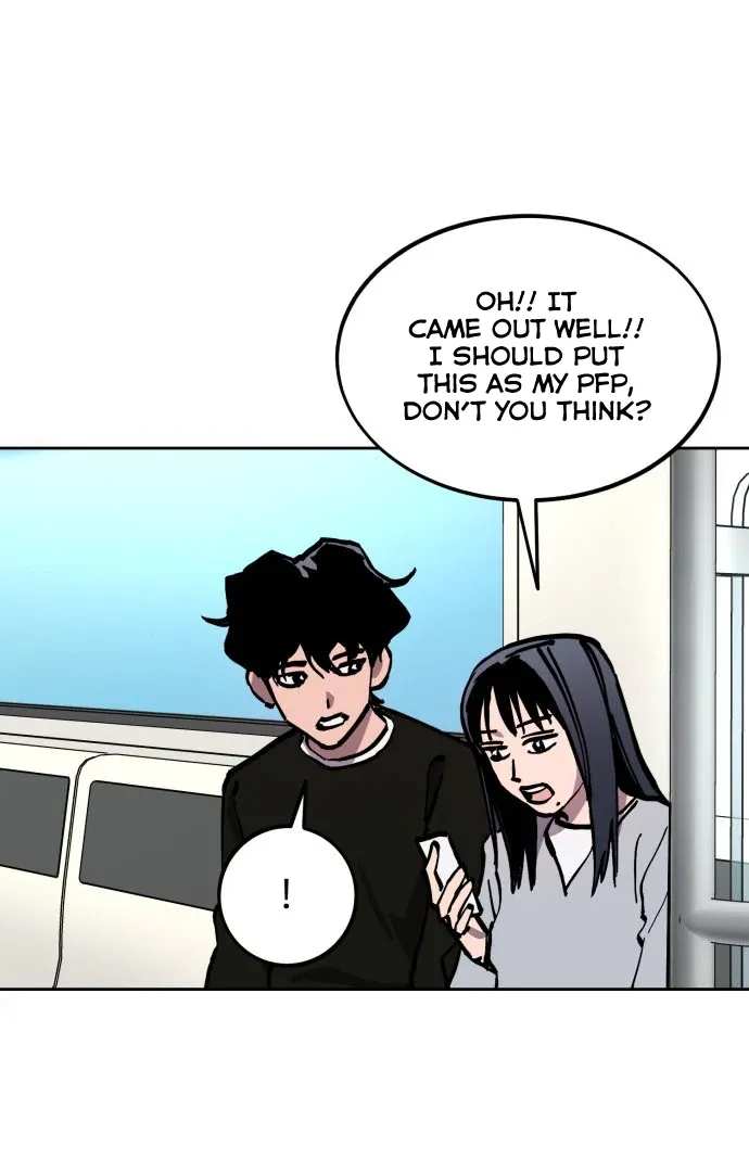 Girl Under Trial Chapter 154 - page 50