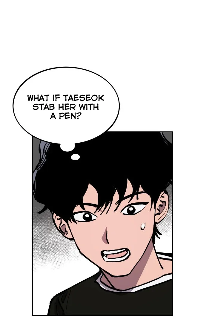 Girl Under Trial Chapter 154 - page 51