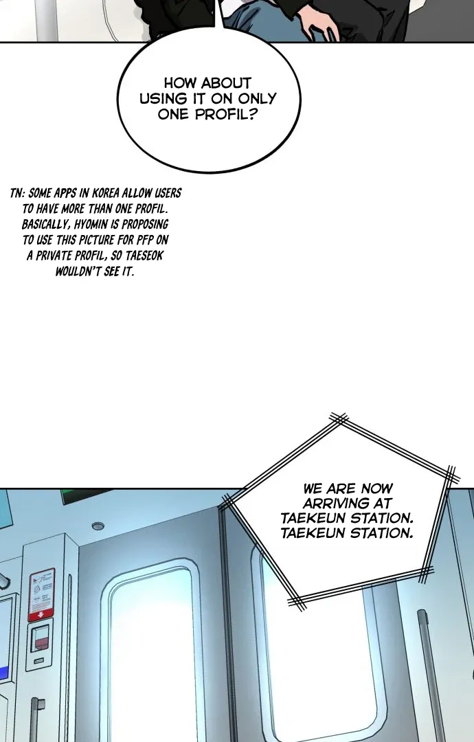 Girl Under Trial Chapter 154 - page 53