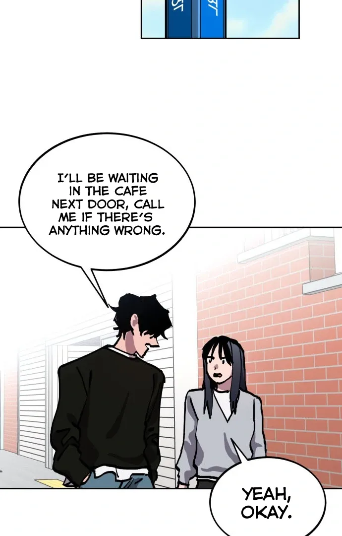 Girl Under Trial Chapter 154 - page 57