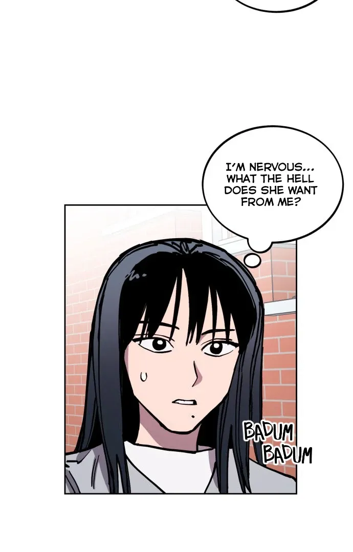 Girl Under Trial Chapter 154 - page 58