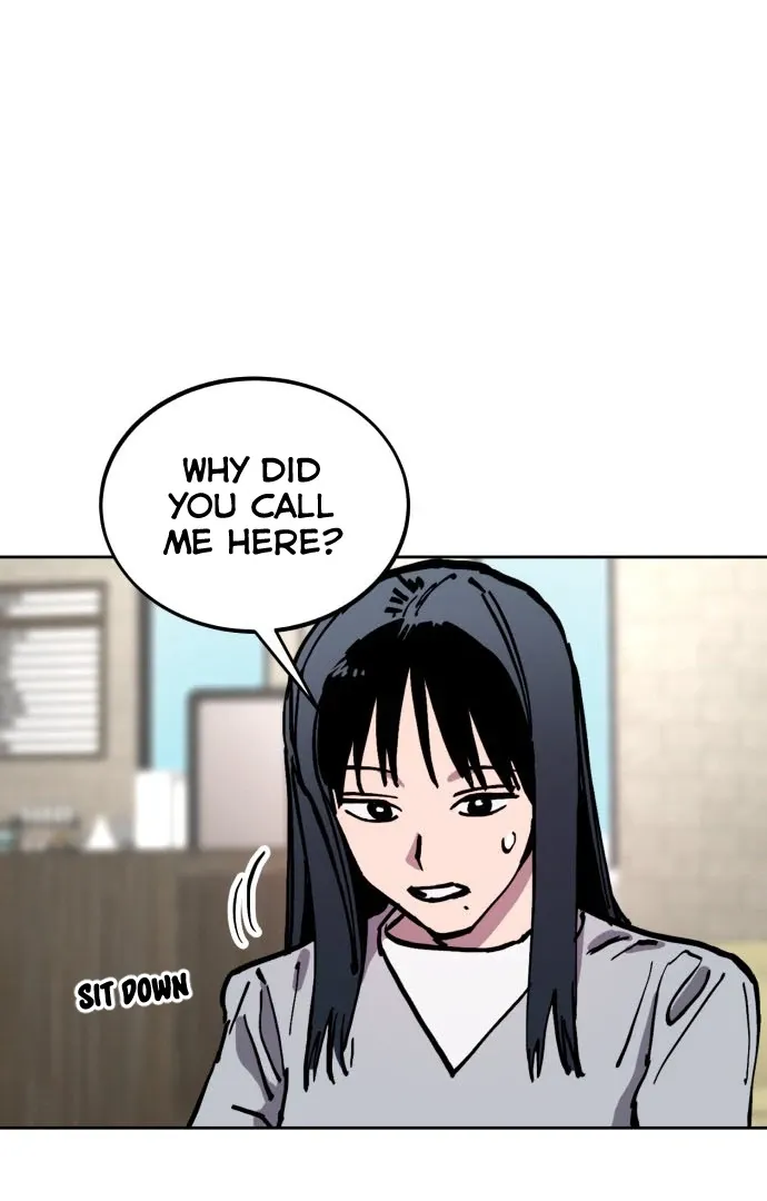 Girl Under Trial Chapter 154 - page 63