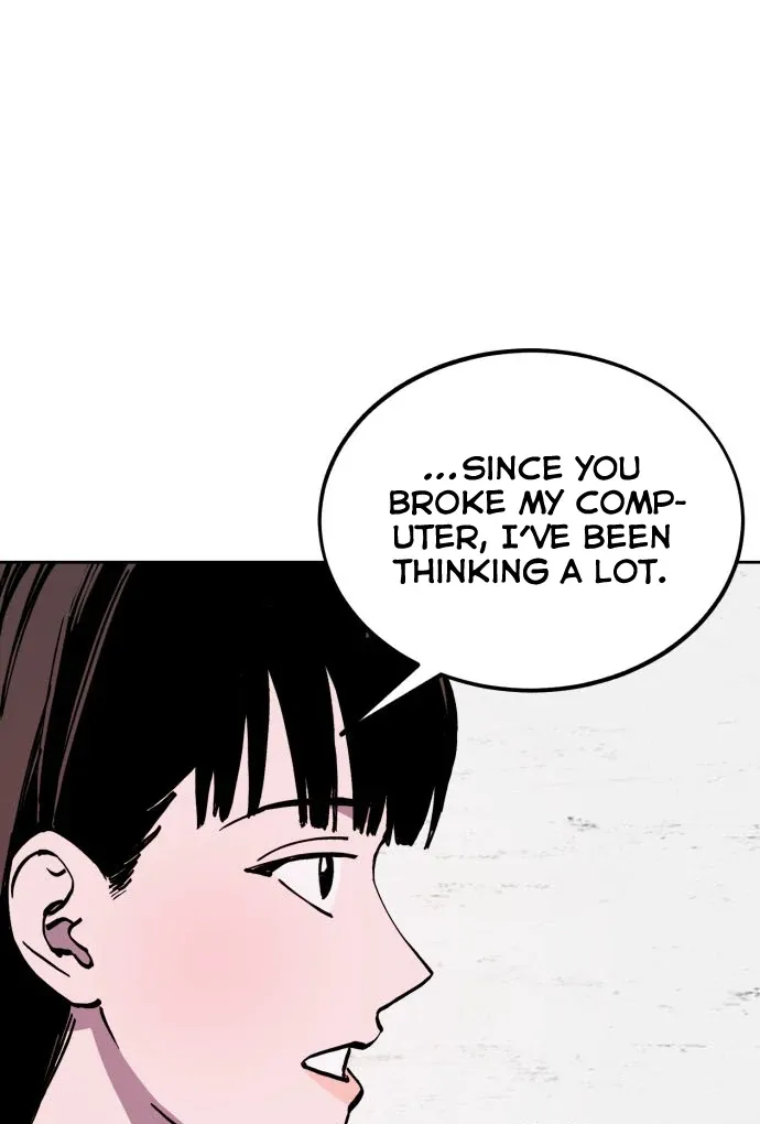 Girl Under Trial Chapter 154 - page 64