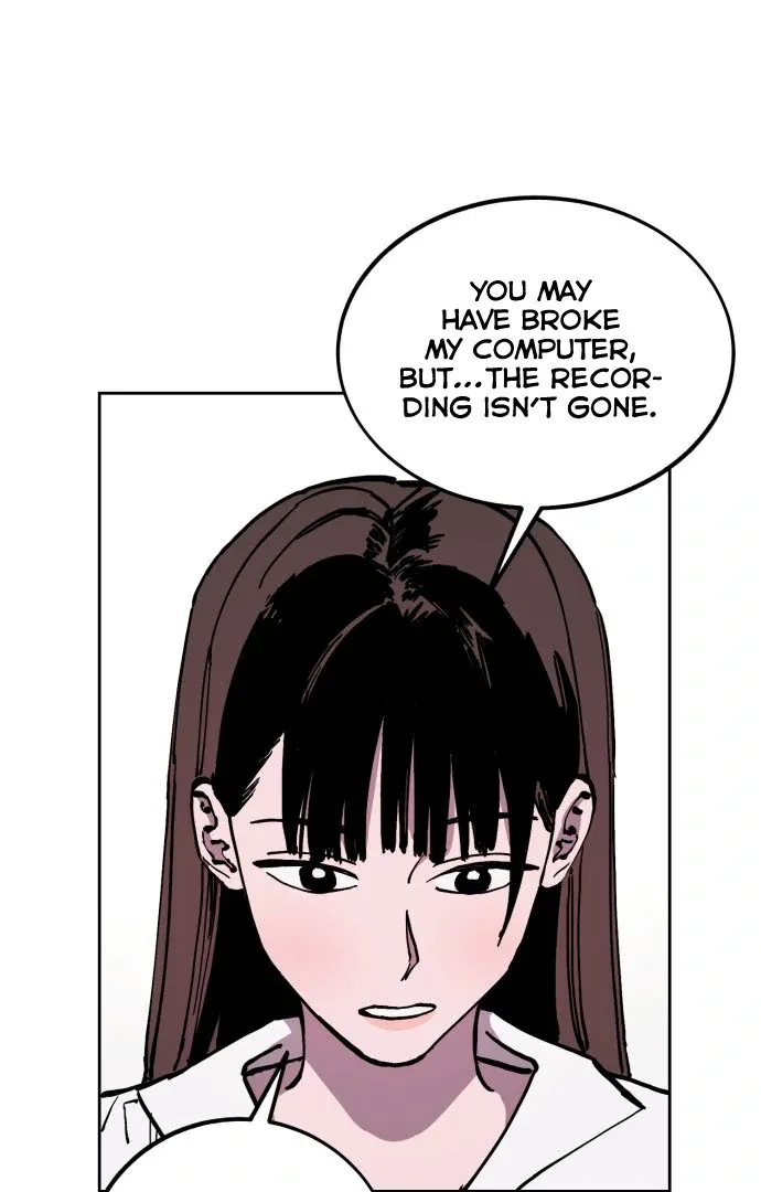 Girl Under Trial Chapter 154 - page 66