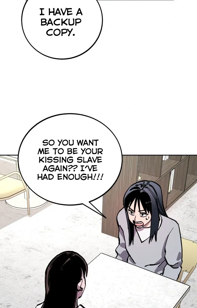 Girl Under Trial Chapter 154 - page 67
