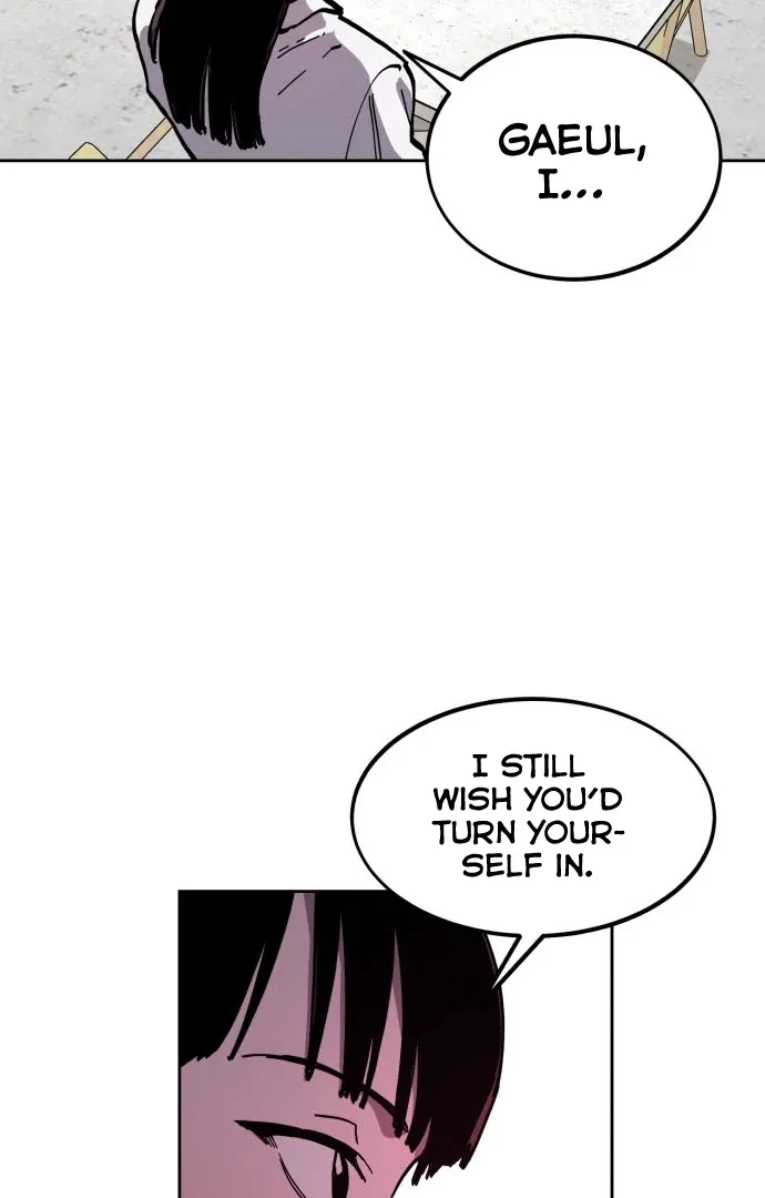 Girl Under Trial Chapter 154 - page 68