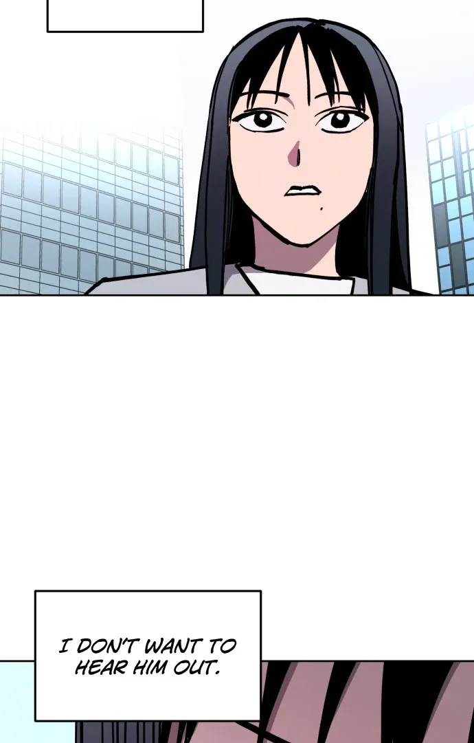 Girl Under Trial Chapter 154 - page 7