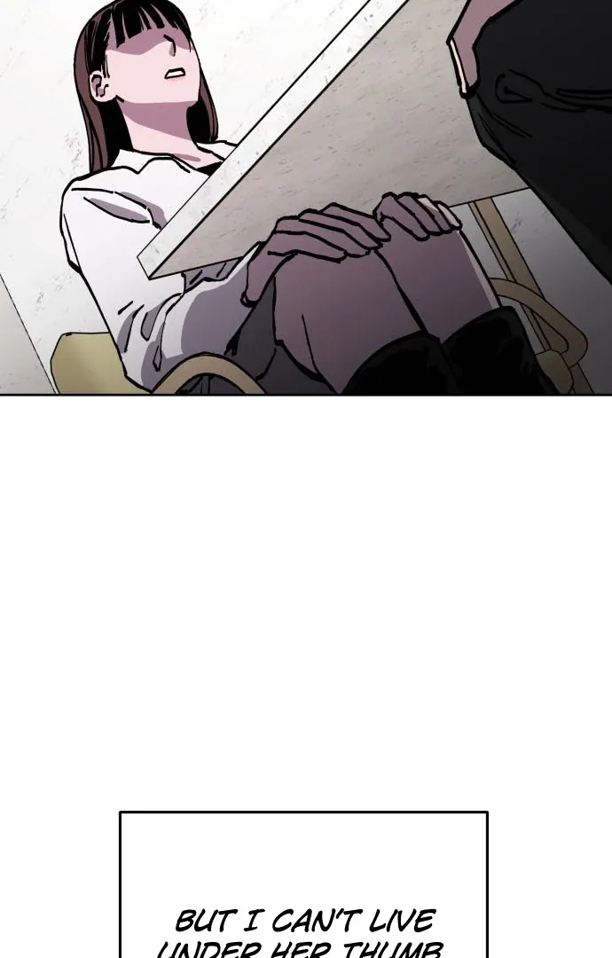 Girl Under Trial Chapter 154 - page 72