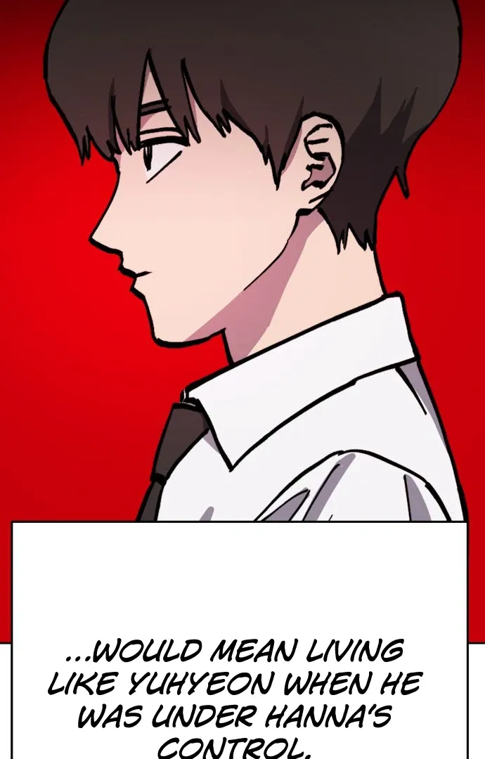 Girl Under Trial Chapter 154 - page 76