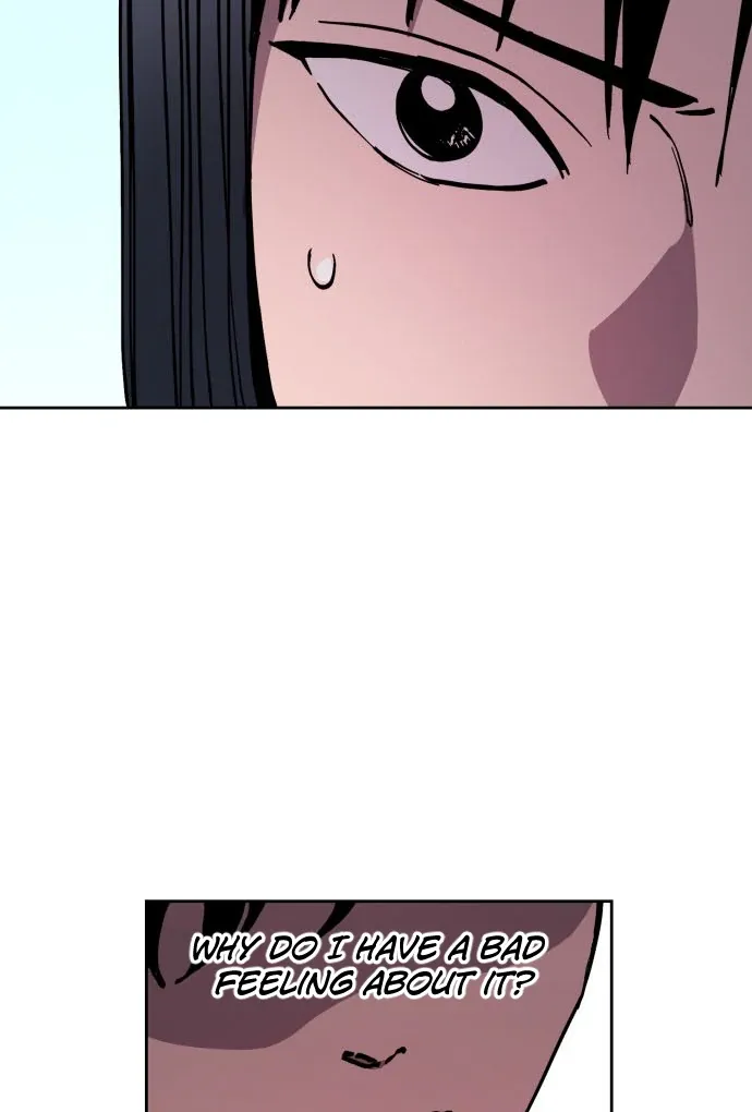 Girl Under Trial Chapter 154 - page 8