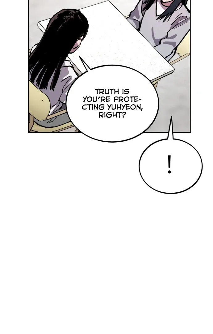 Girl Under Trial Chapter 154 - page 80
