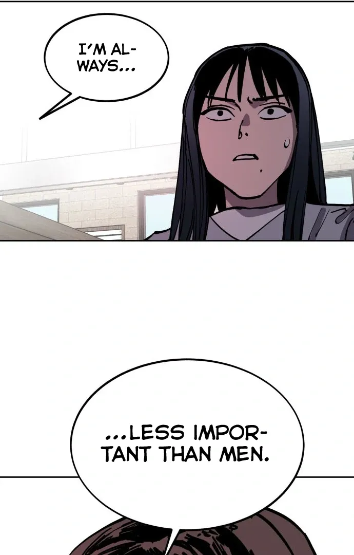 Girl Under Trial Chapter 154 - page 81