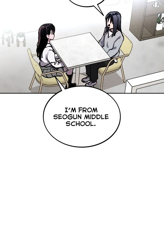 Girl Under Trial Chapter 154 - page 83