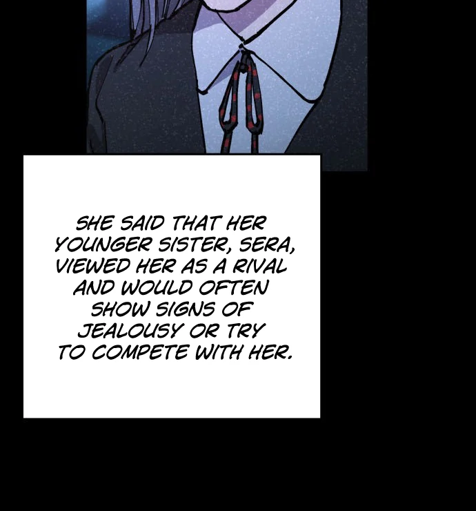 Girl Under Trial Chapter 155 - page 11