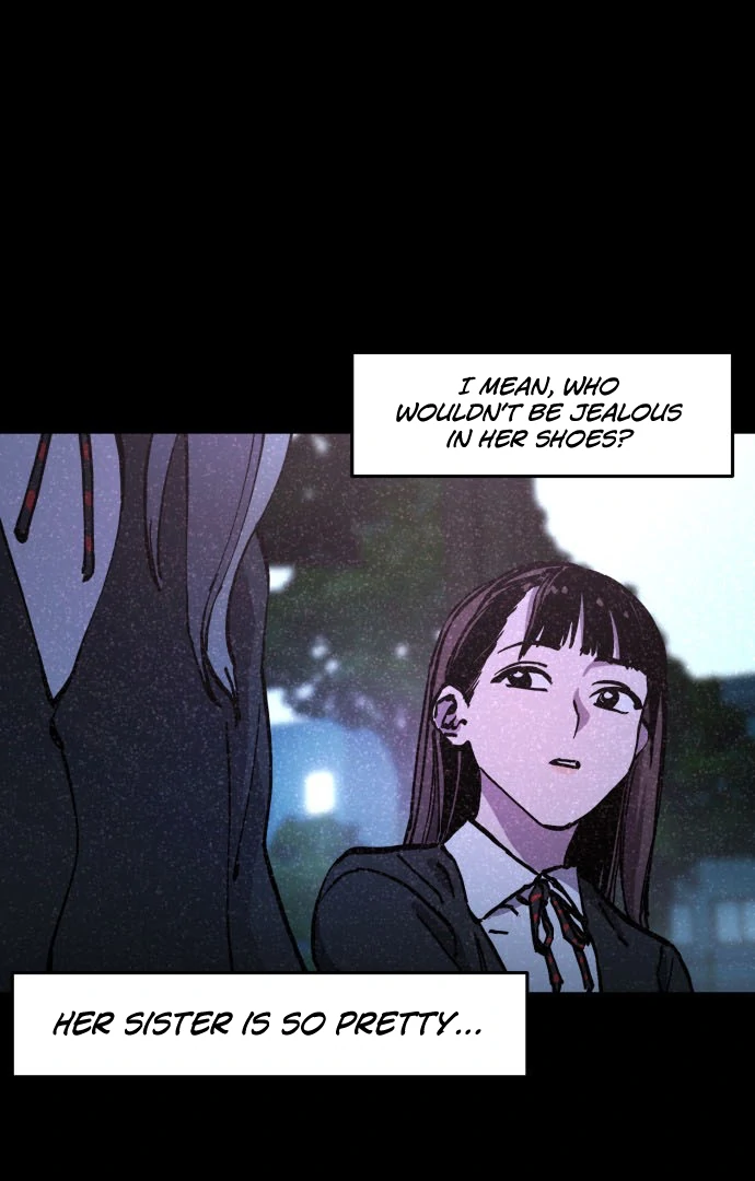 Girl Under Trial Chapter 155 - page 12