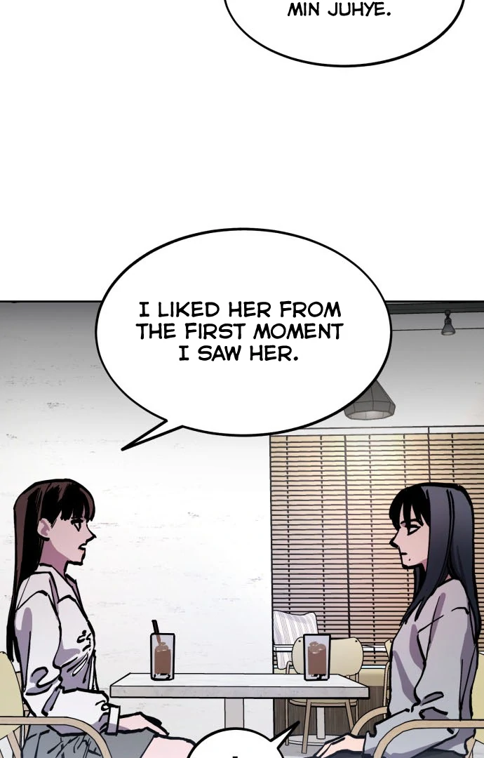 Girl Under Trial Chapter 155 - page 14