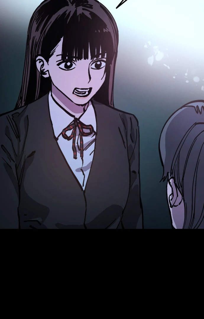Girl Under Trial Chapter 155 - page 19