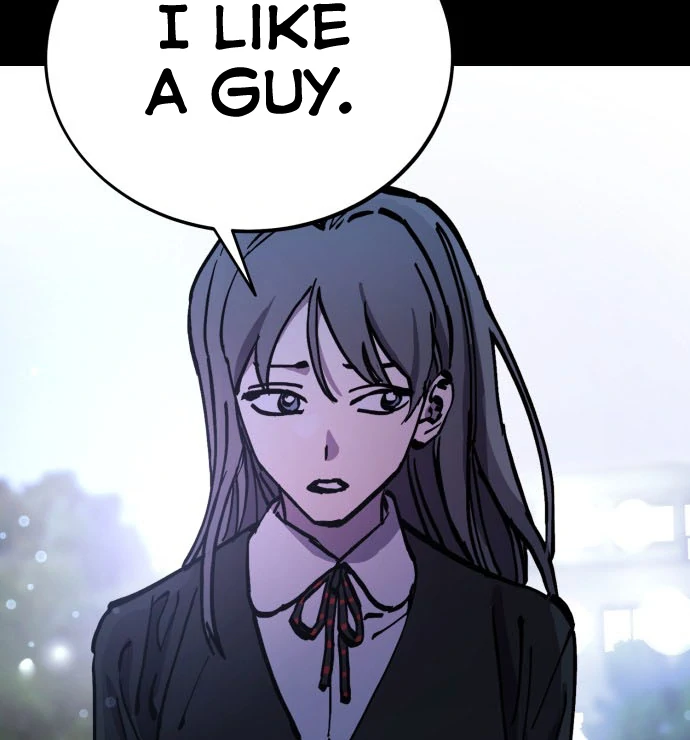 Girl Under Trial Chapter 155 - page 21