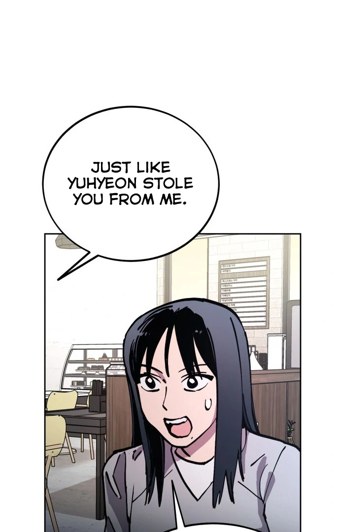 Girl Under Trial Chapter 155 - page 25