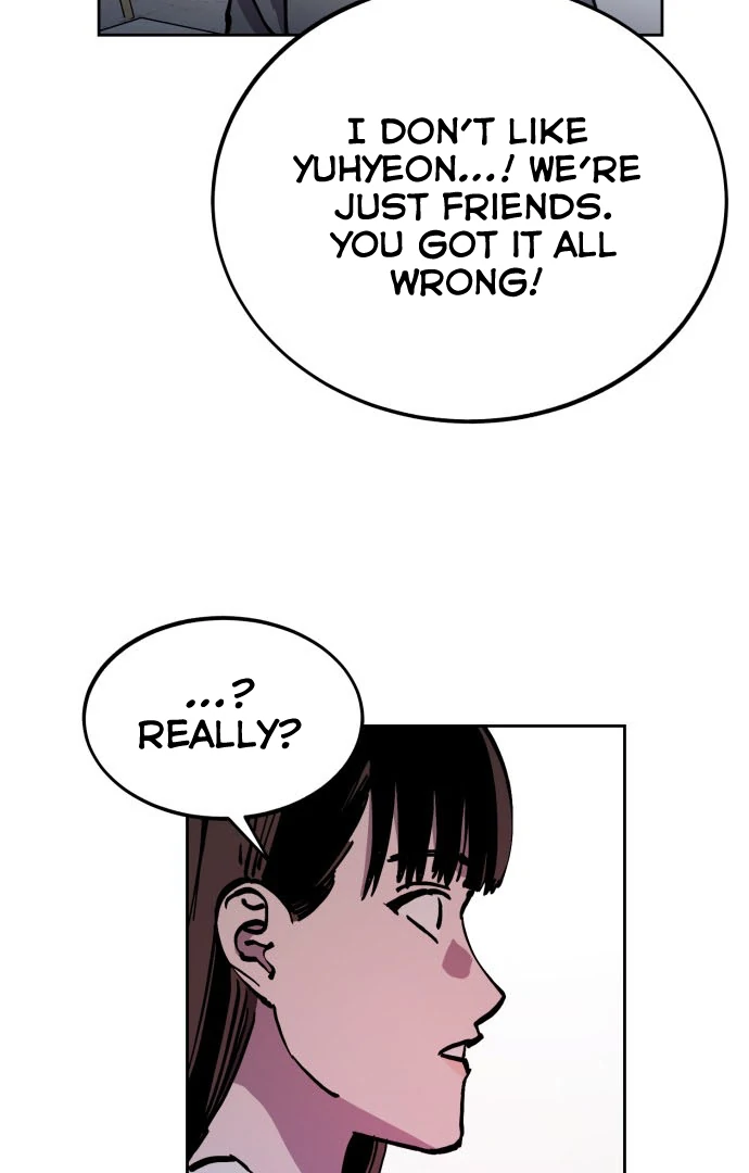 Girl Under Trial Chapter 155 - page 26