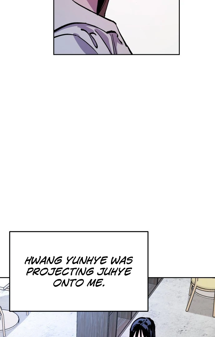 Girl Under Trial Chapter 155 - page 27