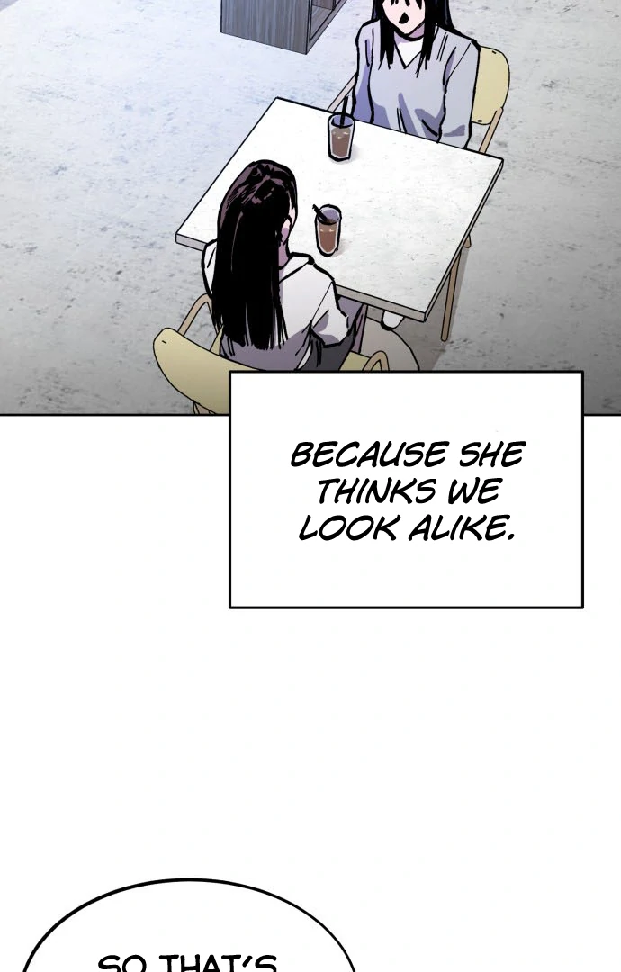 Girl Under Trial Chapter 155 - page 28
