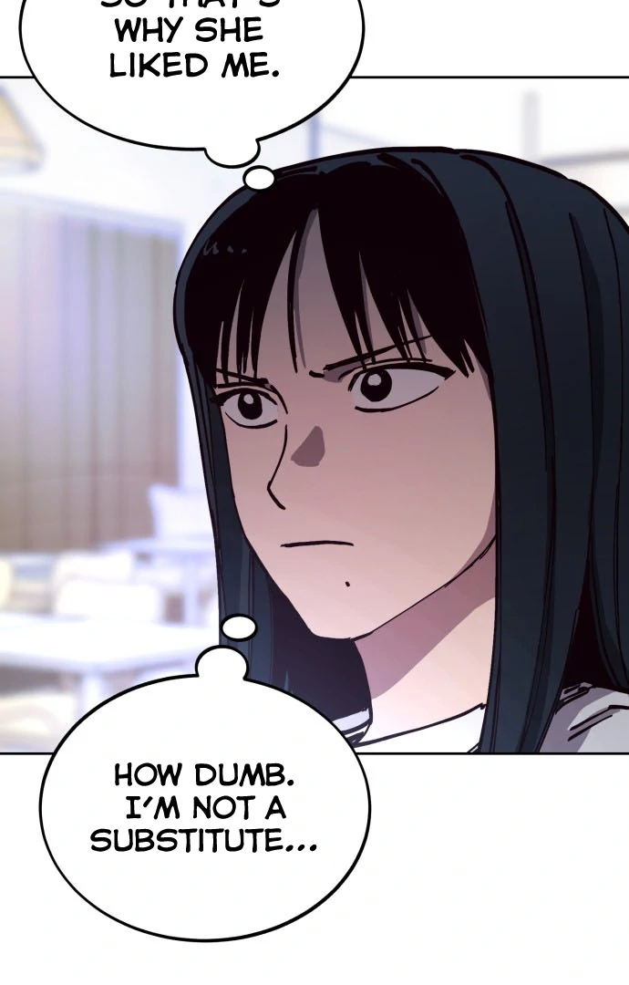 Girl Under Trial Chapter 155 - page 29