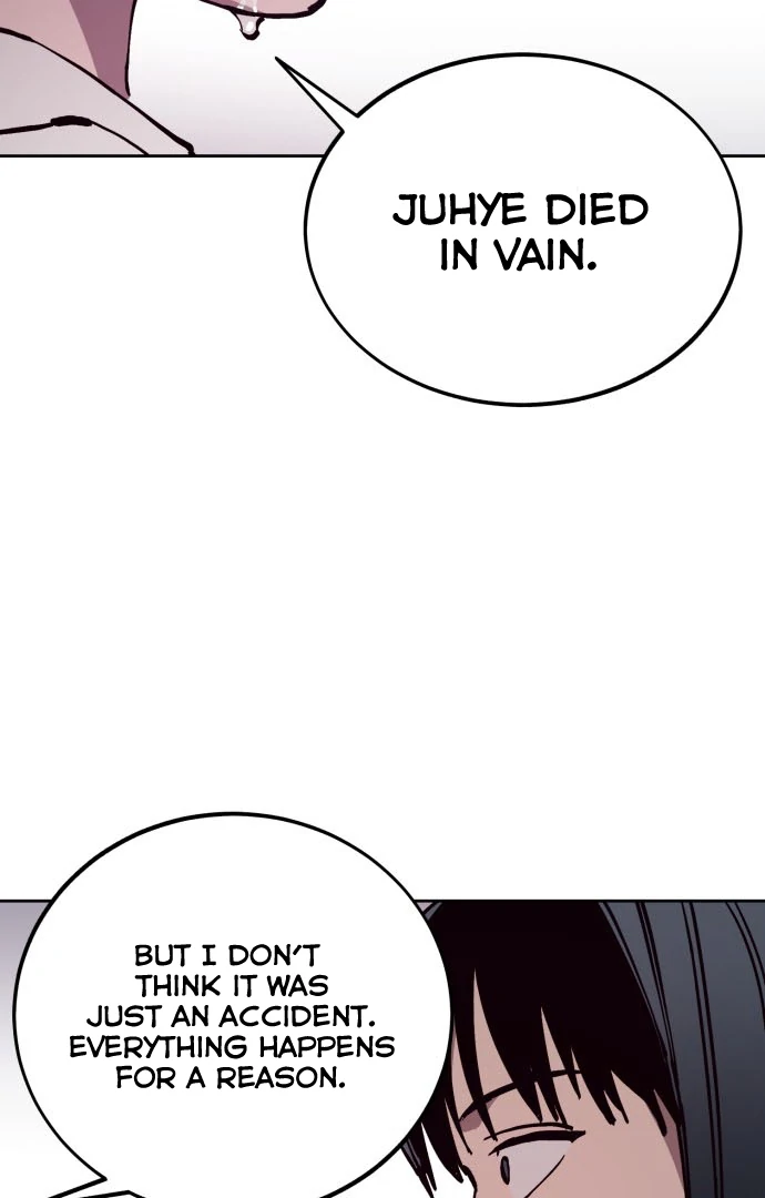 Girl Under Trial Chapter 155 - page 35