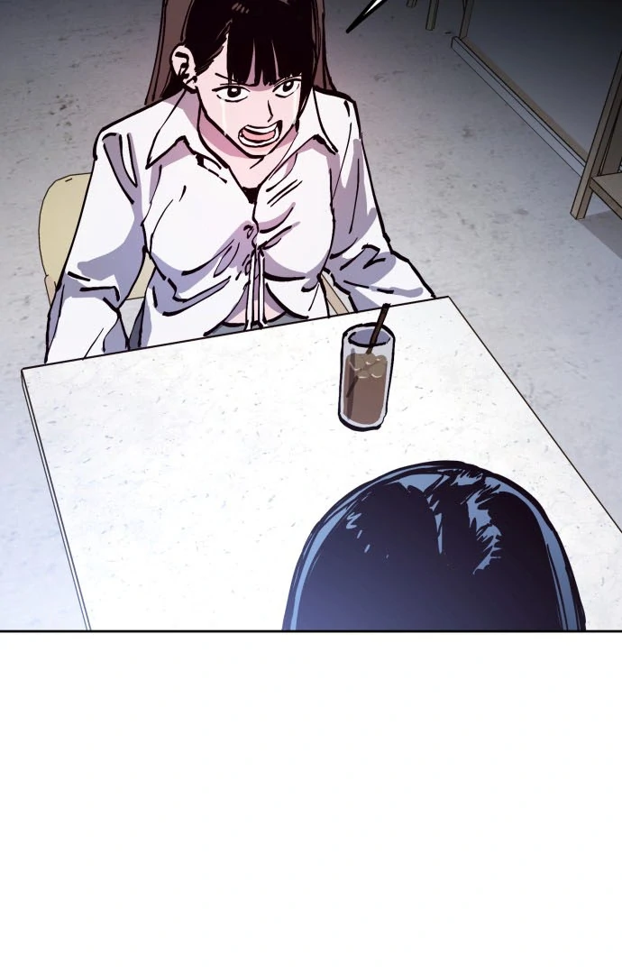 Girl Under Trial Chapter 155 - page 37