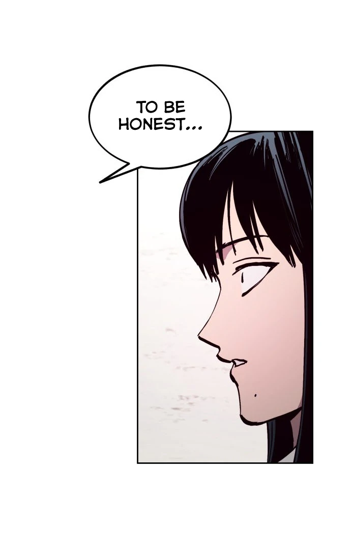 Girl Under Trial Chapter 155 - page 43