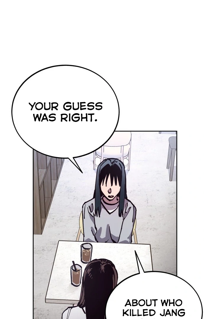 Girl Under Trial Chapter 155 - page 46