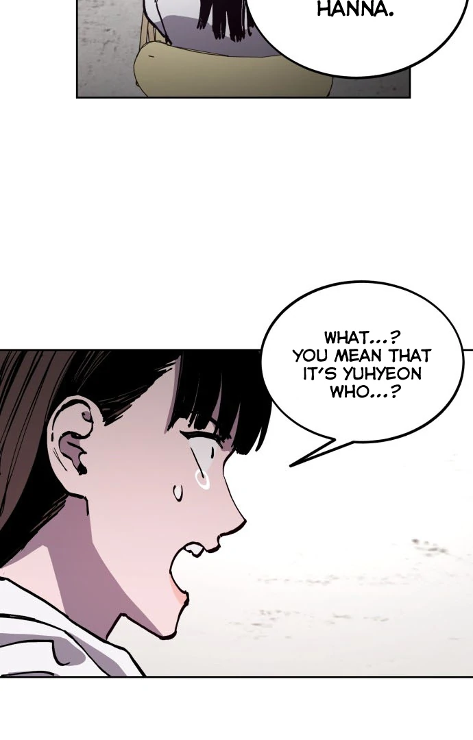 Girl Under Trial Chapter 155 - page 47