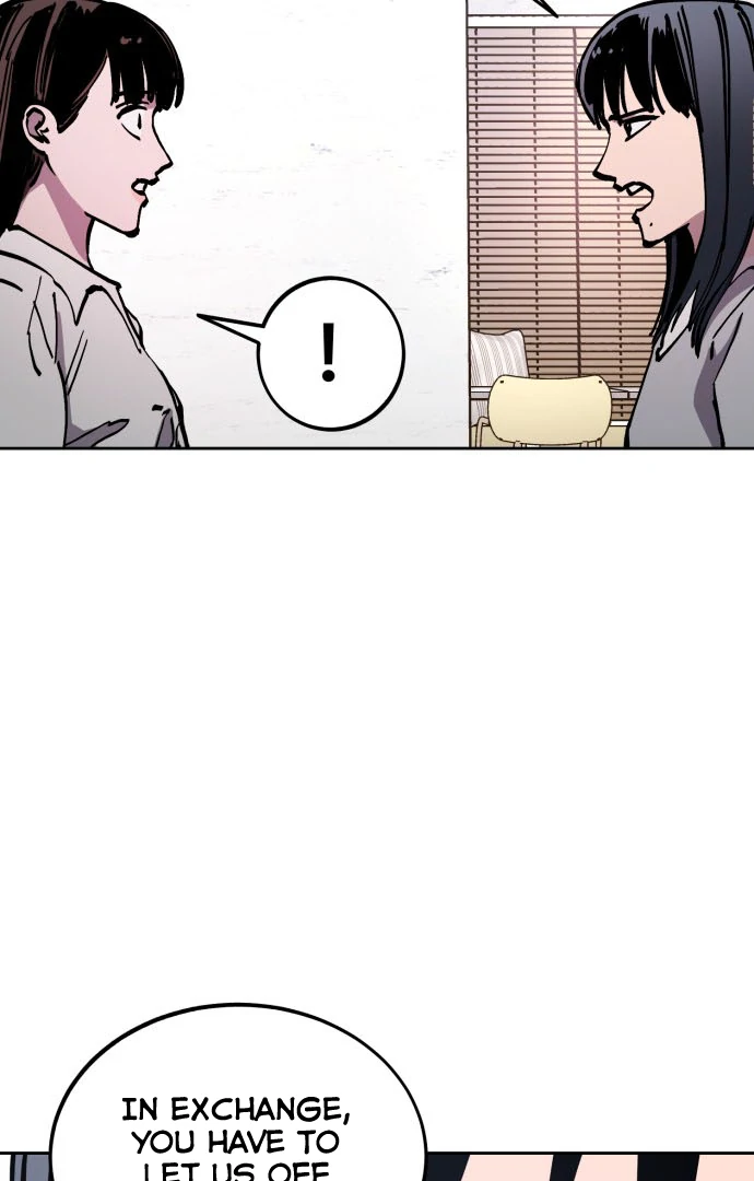 Girl Under Trial Chapter 155 - page 52