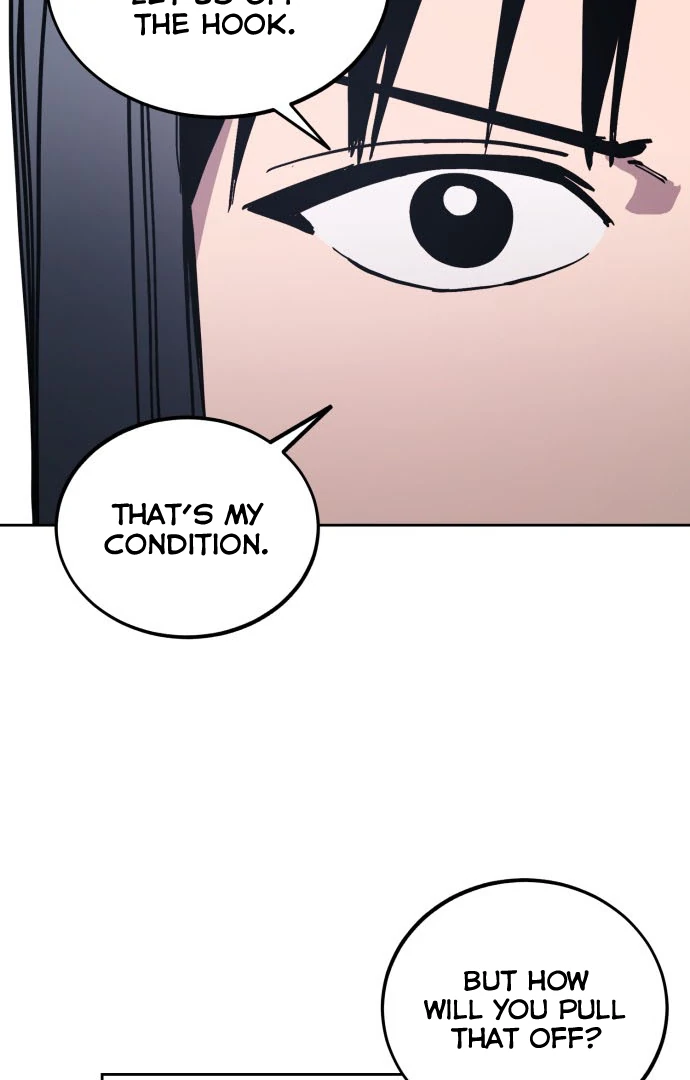 Girl Under Trial Chapter 155 - page 53