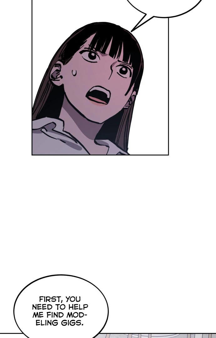 Girl Under Trial Chapter 155 - page 54