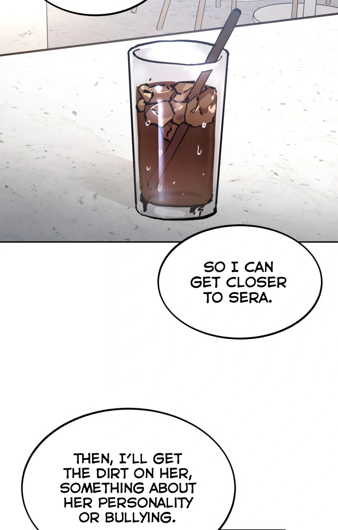 Girl Under Trial Chapter 155 - page 55