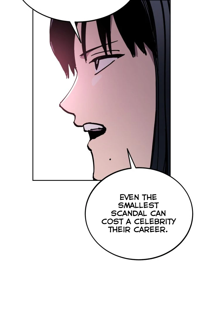 Girl Under Trial Chapter 155 - page 56