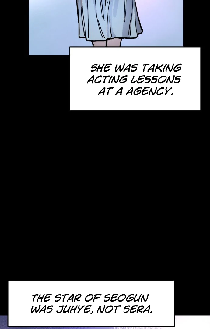 Girl Under Trial Chapter 155 - page 7