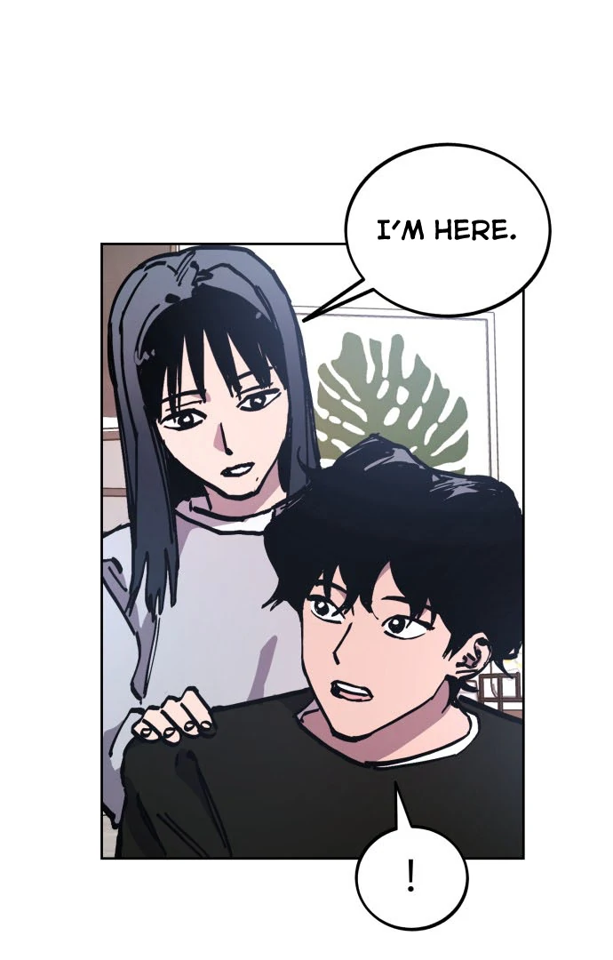 Girl Under Trial Chapter 155 - page 71