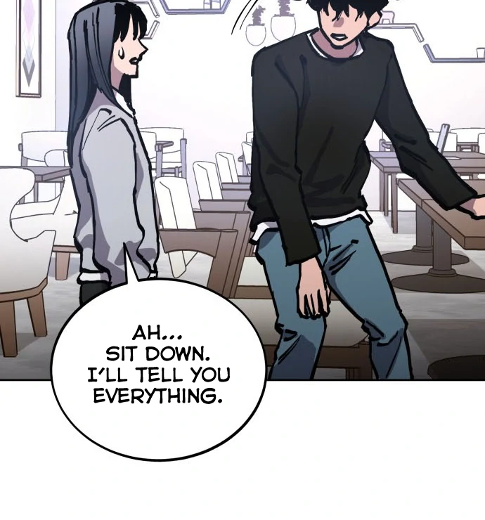 Girl Under Trial Chapter 155 - page 73