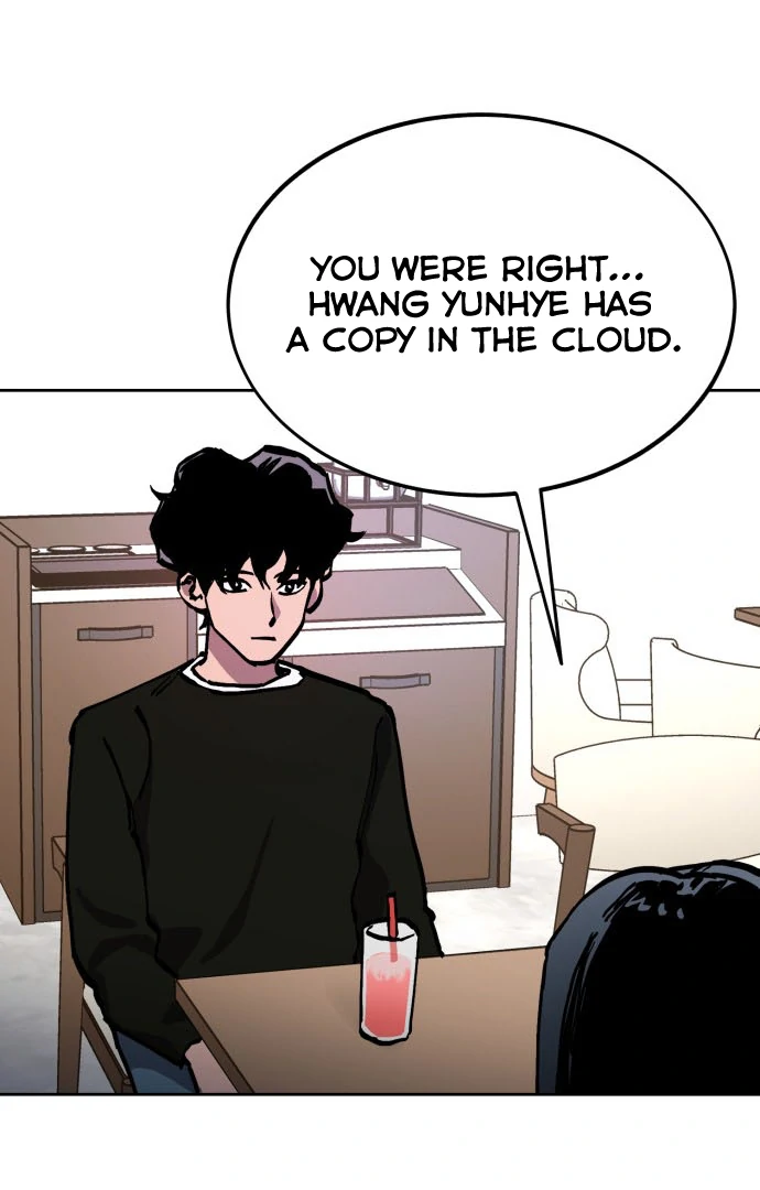 Girl Under Trial Chapter 155 - page 74