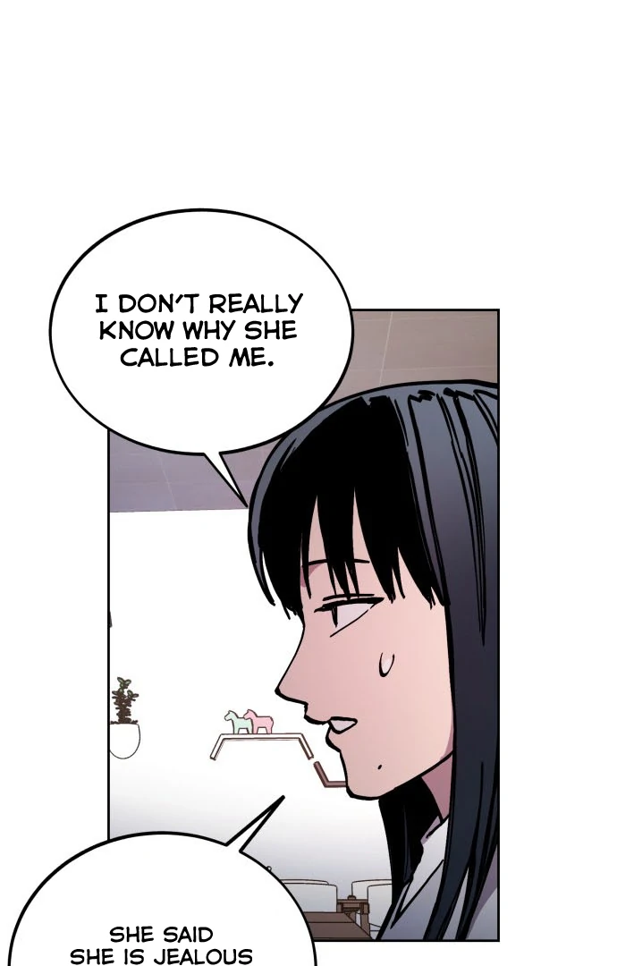 Girl Under Trial Chapter 155 - page 75