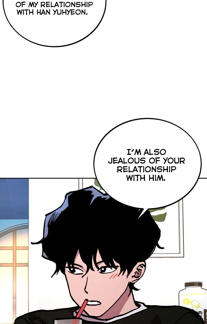 Girl Under Trial Chapter 155 - page 76