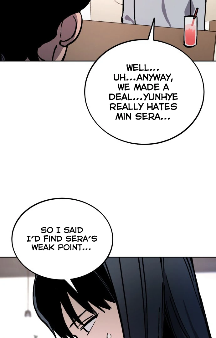 Girl Under Trial Chapter 155 - page 78