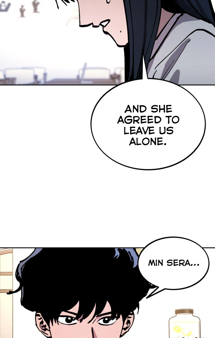Girl Under Trial Chapter 155 - page 79