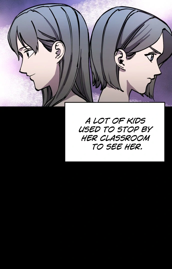 Girl Under Trial Chapter 155 - page 8