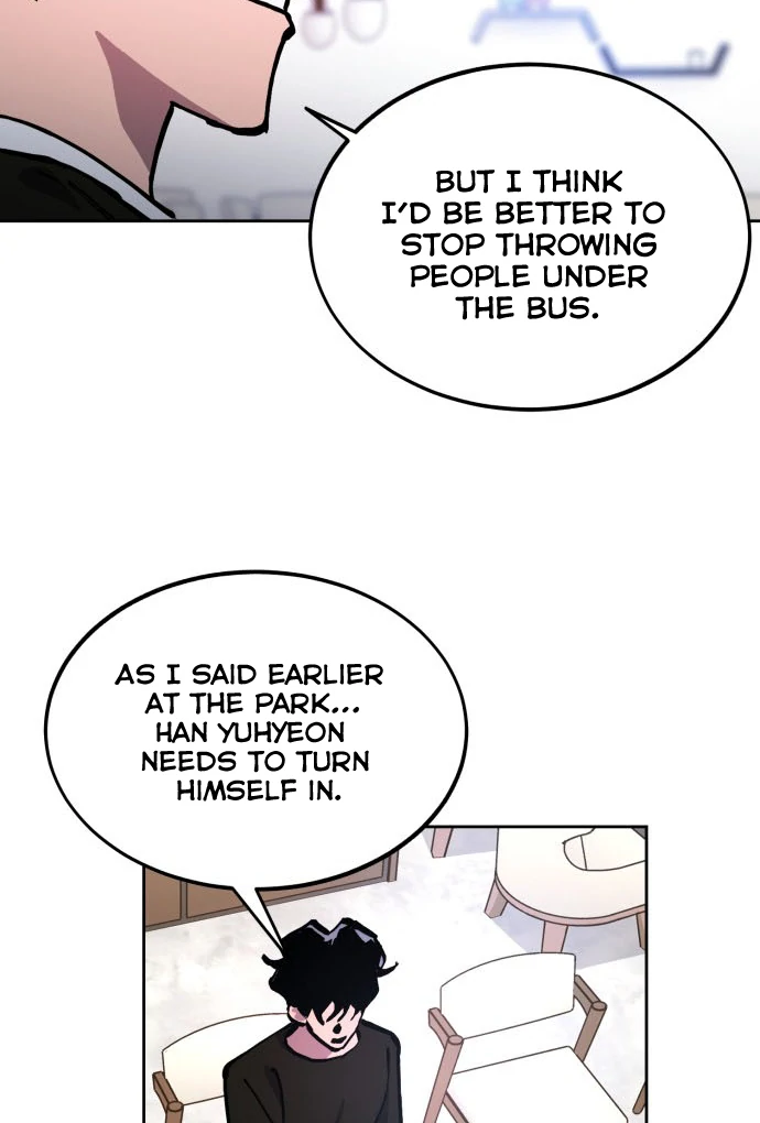 Girl Under Trial Chapter 155 - page 82