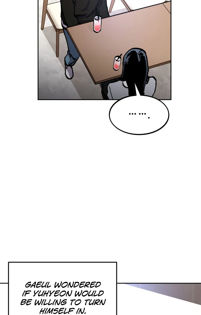 Girl Under Trial Chapter 155 - page 83
